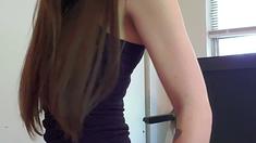 Solo Girl Free Amateur Webcam Porn Video