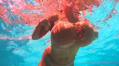 Hot Amateur Kada Love with Big Boobs fucks with user