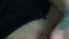 Hot amateur close up Doggy style HD video