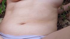 Amateur Blonde Teen Chloe Brooke Pumped Hardcore