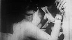 Spicy brunette amateur drilled hardcore on camera