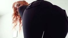 Princess Wystri - Pump It To My Ass Micropenis Loser