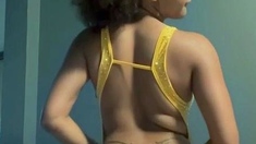 bimbo twerker Aylathegoddess Nude leak OF