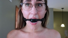Amateur Webcam Chick Masturbates On Webcam More at