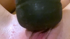 Hot amateur close up hardcore HD video