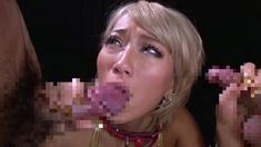 Hardcore Asian Japanese Orgy Session