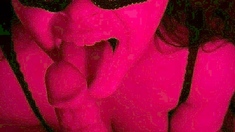 amateur blowjob cumshot finish in her mouth