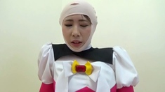 Asian japanese amateur