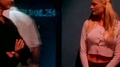 Busty Amateur Milf Wife Blowjob With Anal Fisting And Fucked