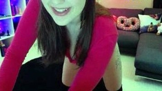 Perfect Pussy Close up milf Selda