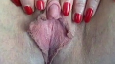 Big Clit Milf Webcam Solo