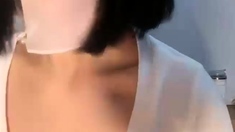 Small titted teen amateur pounded by doctor