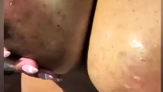 Amateur Blonde With BIG BOOBS Hot Free Cam Show