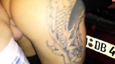 Ebony Taxi Amateur Anal Fucked Doggystyle