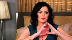 Getting To Know Natalie Lorenz