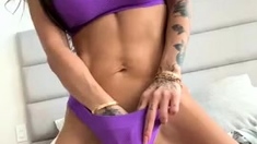 Amateur Asian Model With Big Boobs Getting Fucked