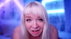 Jolie Lyon – Mom And Sis Asks You To Join Them