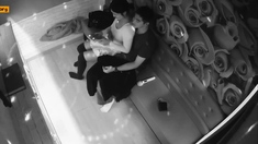 신작IP ✨ 코인노래방_몸매좋은 테니스치마녀