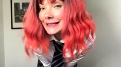 Yourhikerbabe - Teacher Accuses You Of Wetting Your Pants