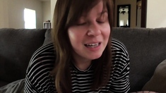 GIRLFRIENDS FARTS SO MUCH FOR YOU