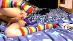 Twinkie Amateur Webcam Show