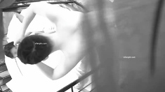 Amateur Couple Hidden Cam Submissive Girl