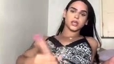 Neighbours Watched Me Relaxing Myself With Some Fun