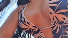 Slow Masturbation Tease And Denial For My Curves
