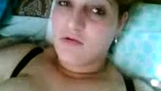 Arab Wife Pussy