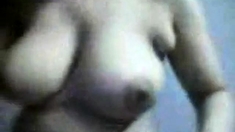 Awesome Paki Milf Talking Dirty (urdu Audio) Fucked By Bf