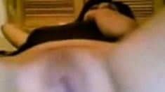 Tunisian Mastrubate On Webcam