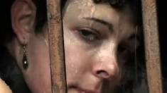 Teen Hardcore Bdsm Fucked