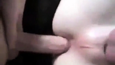 Close Up Pov Big Ass Anal Hot Fuck Party