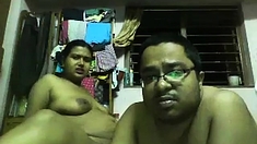 Indian Girl Very Hungry For Fuck