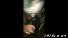 Cheating Girl Fucks Bbcs While Her Husband Is On Deployment.