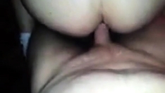 Nice Bareback Fucking At The Desk!!!