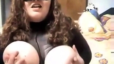 Bbw Deutsch Mutter Allein Und Geil