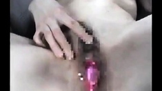 Beautiful Japanese Couple Rose