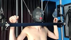 Tribute To A Mistress bdsm bondage slave femdom domination