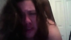 She Wanted To Try A Black Cock